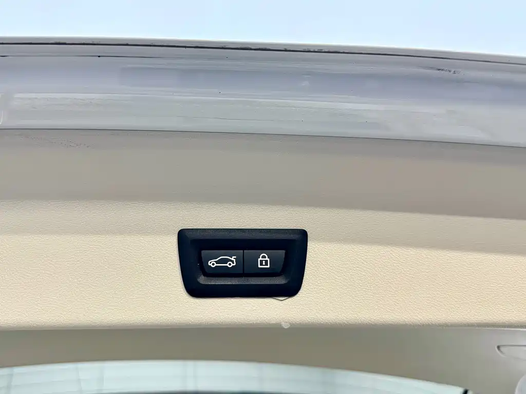 BMW X3 2021 — фото 19