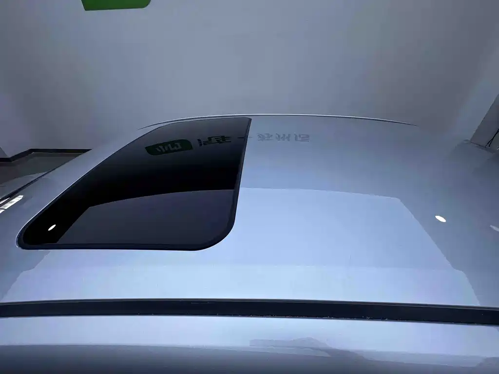 Toyota Levin 2022