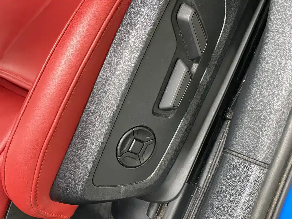 Audi A3 2023 — фото 13