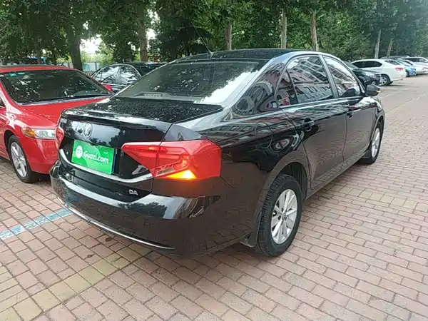 Volkswagen Jetta 2017