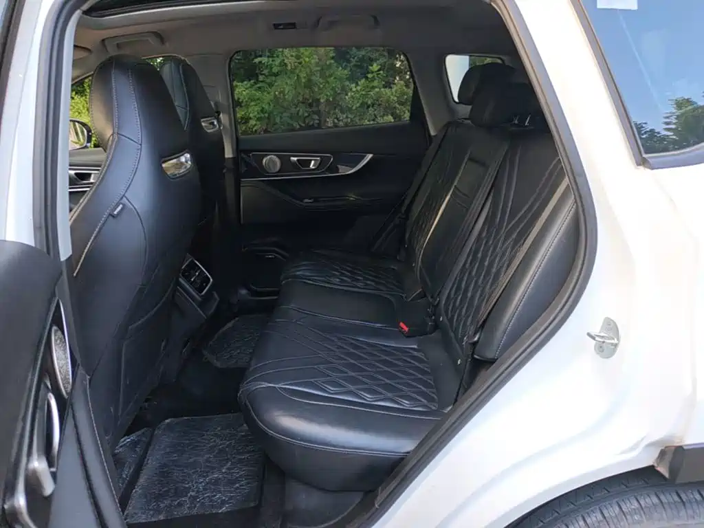 Chery Tiggo 7 PLUS 2023 — фото 17