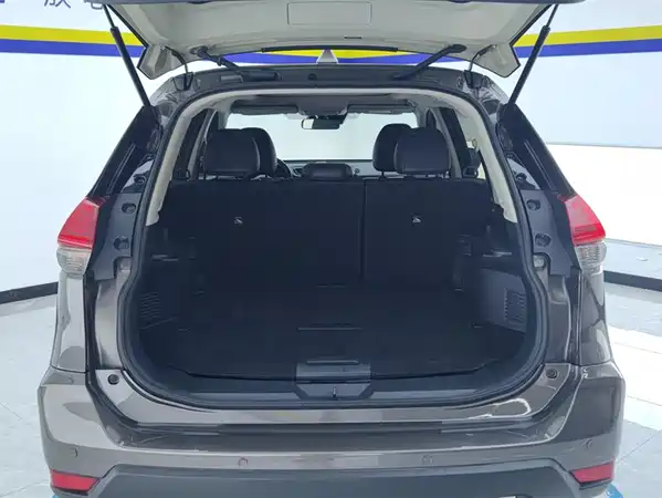 Nissan X-Trail 2019
