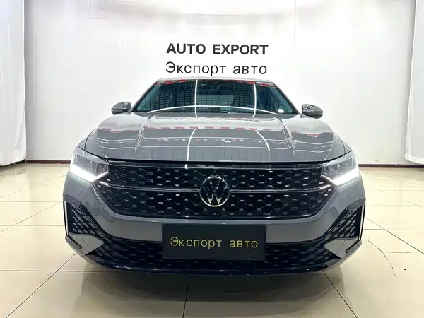 Volkswagen Lavida 2023
