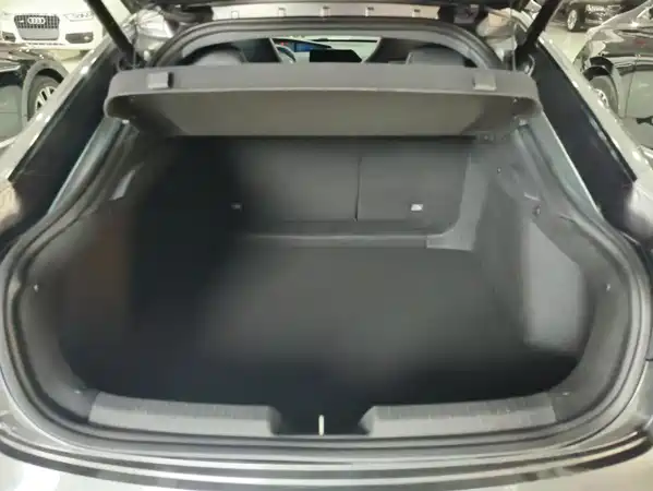 Changan UNI-V 2024