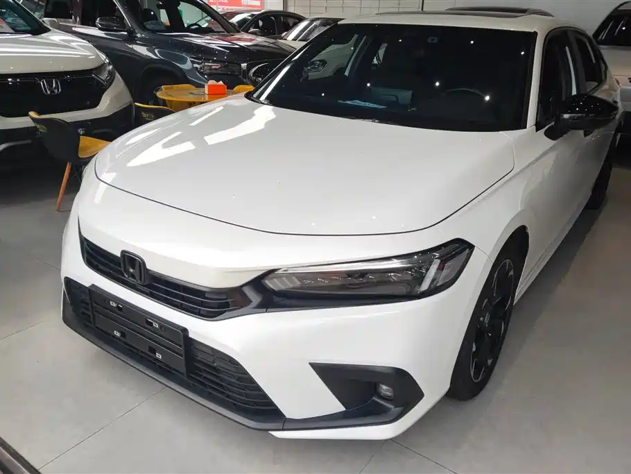Honda Civic 2024