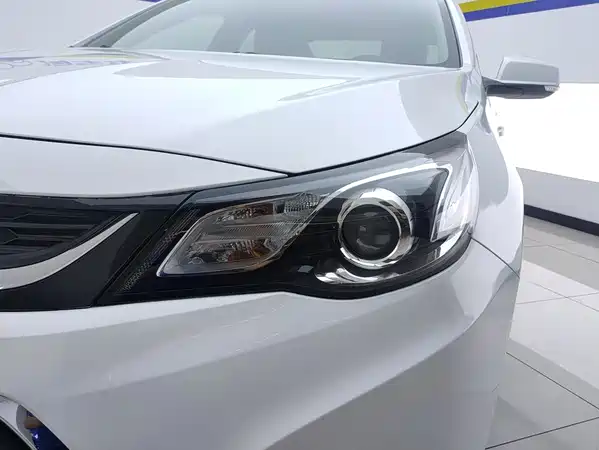 Chevrolet Malibu 2017