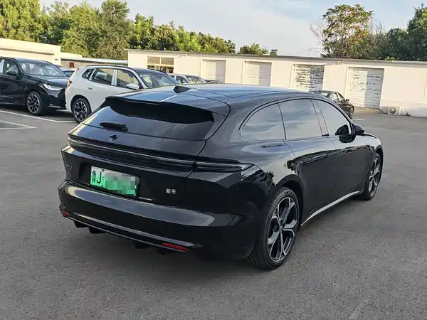 NIO ET5T 2026