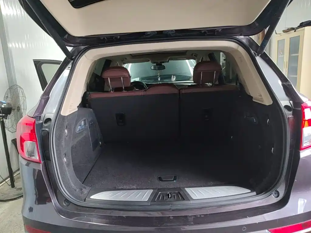 Buick Envision Plus 2015 — фото 19