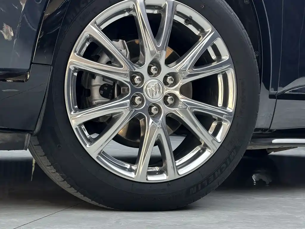 Buick Enclave 2023