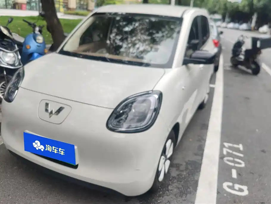 Wuling MINIEV 2025
