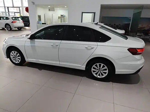 Volkswagen Lavida 2023