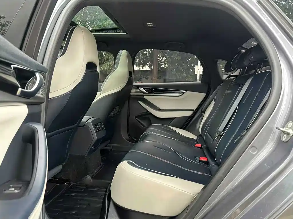 BYD Qin PLUS 2023