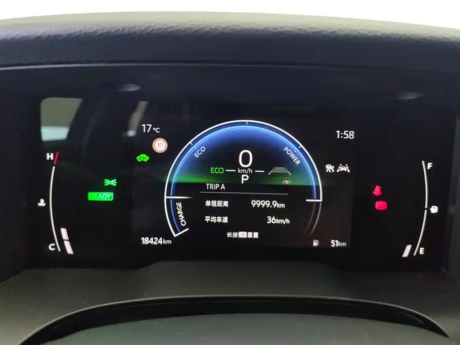 Toyota Camry 2025 — фото 14