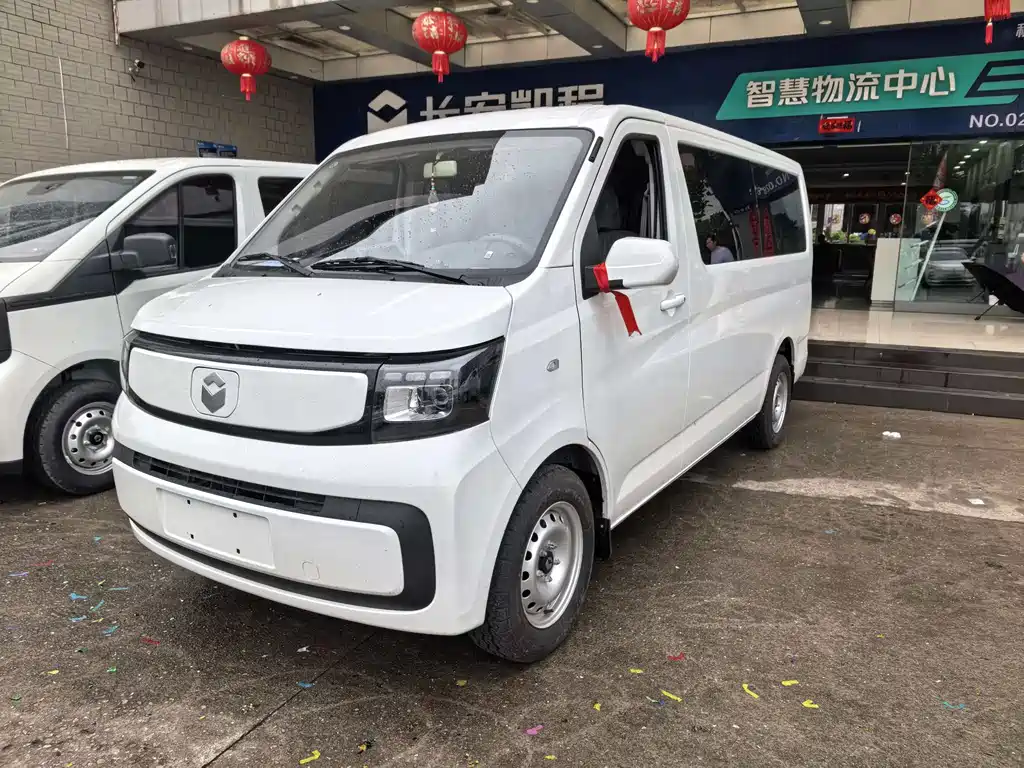 Kaicheng Ruixing EM80 2026