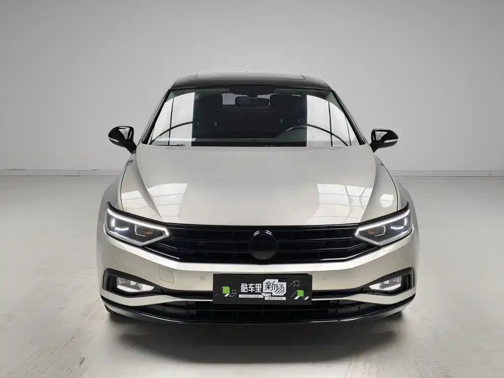 Volkswagen Magotan 2021