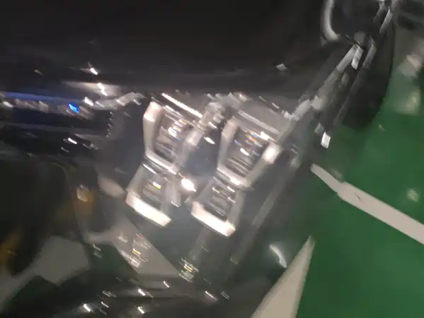 GAC Trumpchi GS8 2024