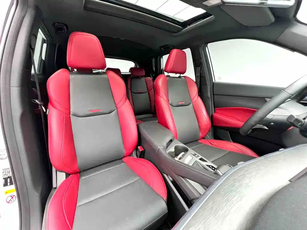 Changan CS35PLUS 2022 — фото 13