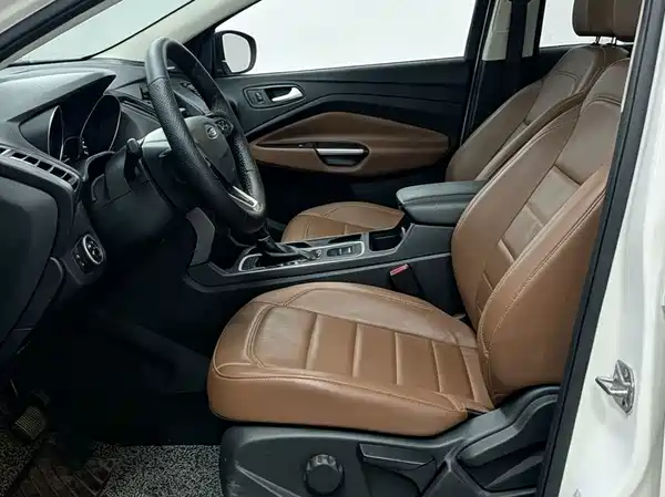 Ford Kuga 2018