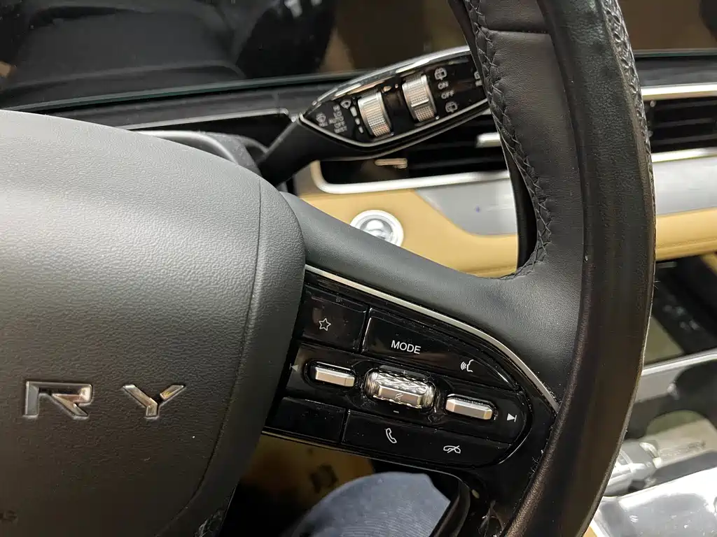 Chery Tiggo 8 PRO 2023 — фото 14