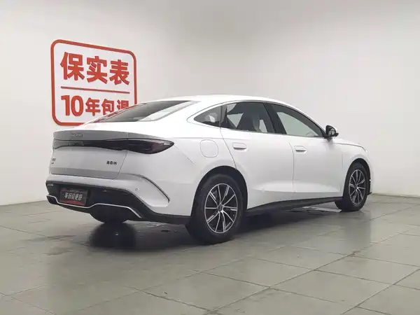 BYD Seal 06 2024