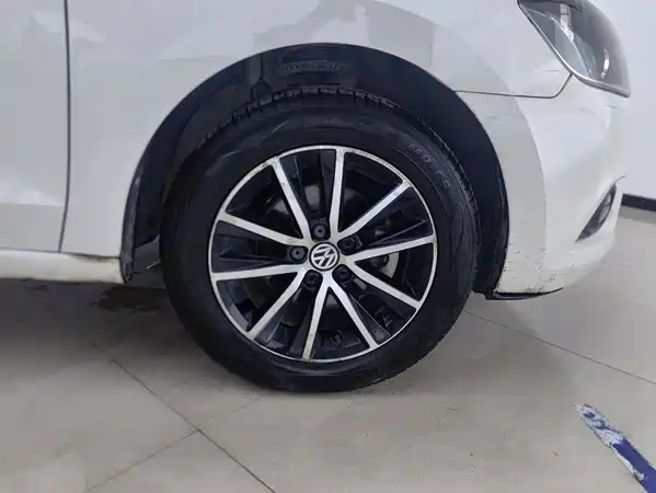 Volkswagen Jetta 2016