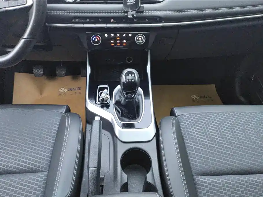 Chery Tiggo 5x 2021 — фото 16