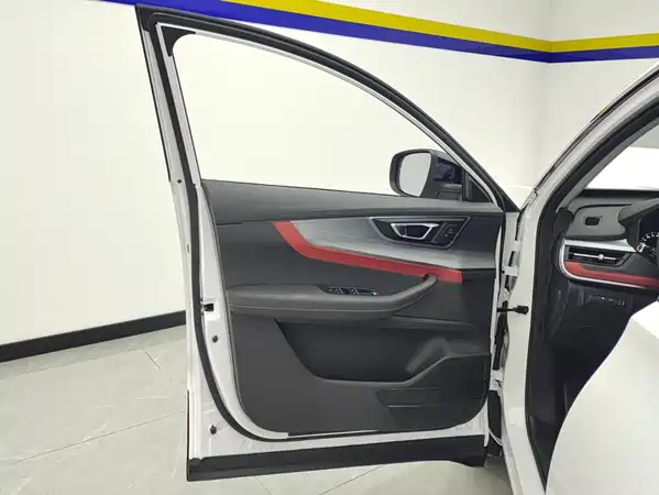 Chery Tiggo 7 2024
