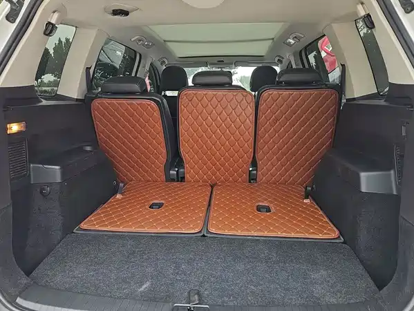 Volkswagen Touran 2018