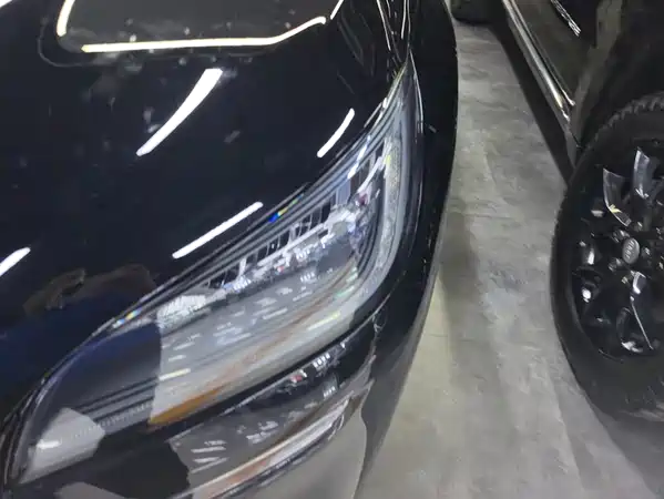 Lincoln Corsair 2021