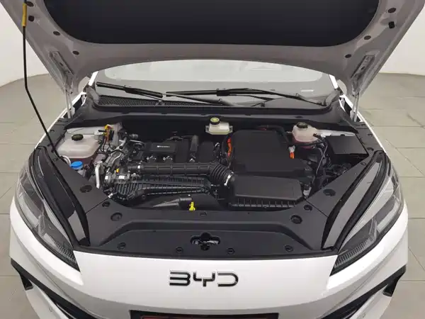 BYD Seal 06 2024
