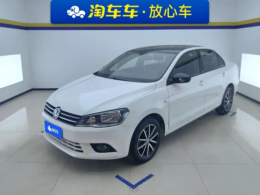 Volkswagen Jetta 2016