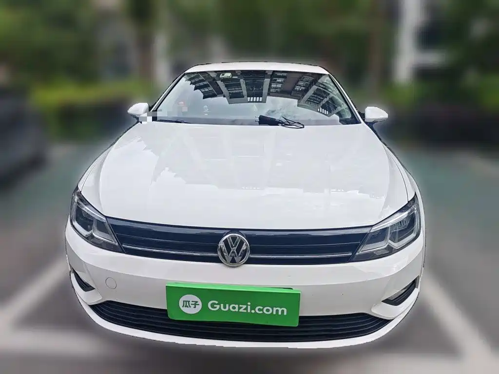 Volkswagen Lamando 2018 — фото 24