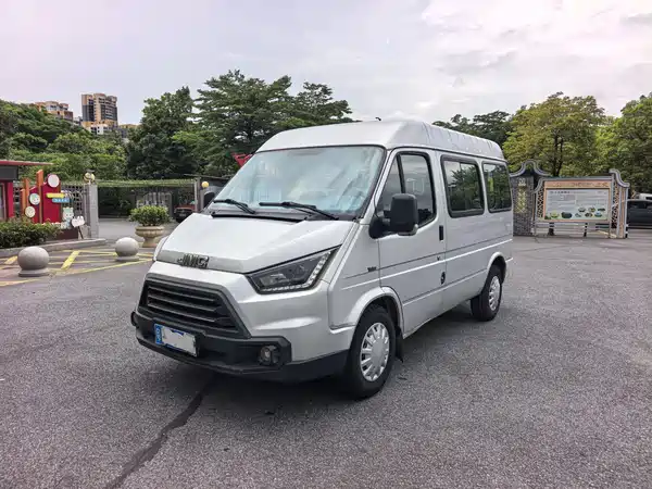 JMC Teshun 2018