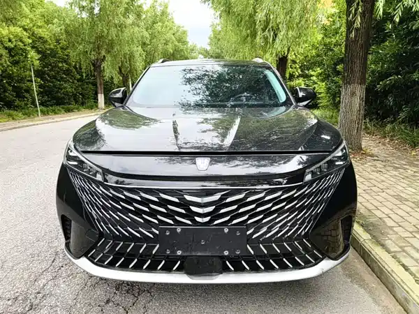 Roewe RX5 2023
