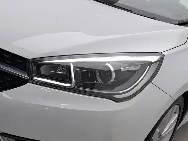 Chery Arrizo 5 2017