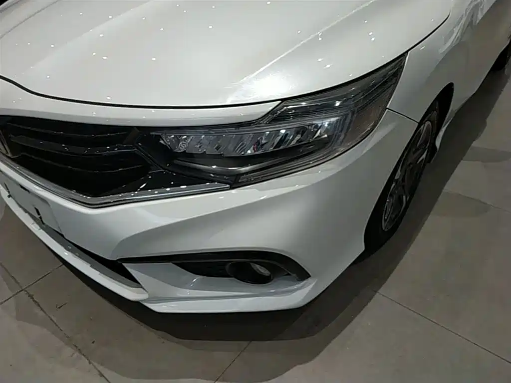 Honda Envix 2019 — фото 24