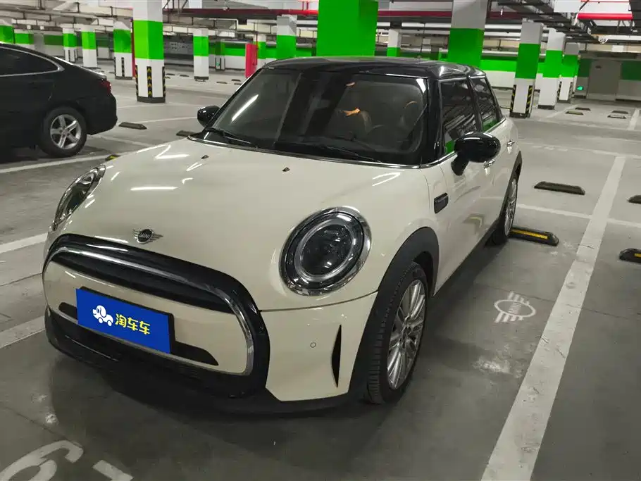 MINI Mini 2022