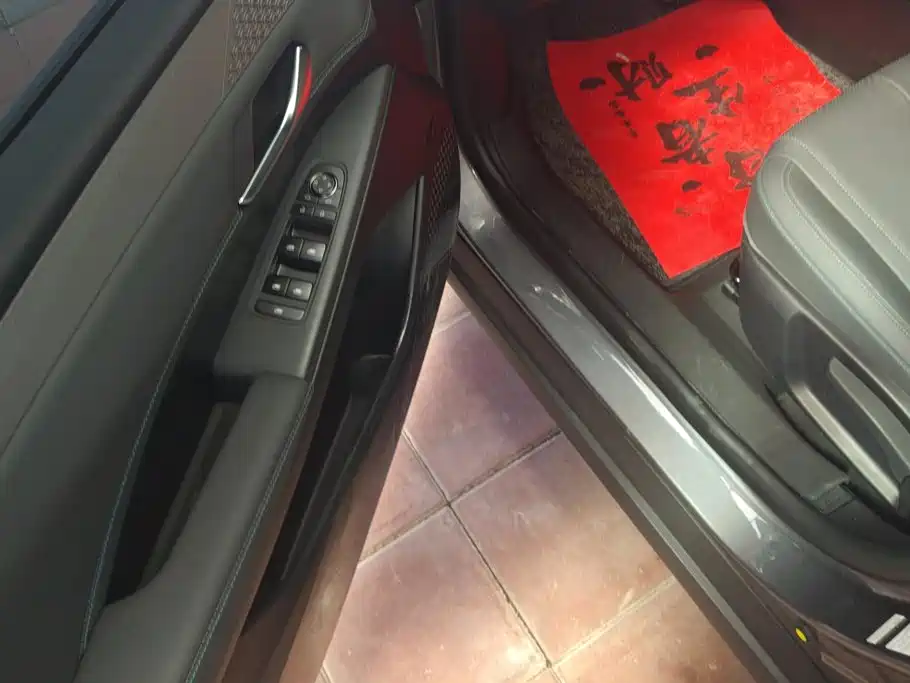 BYD Qin PLUS 2025