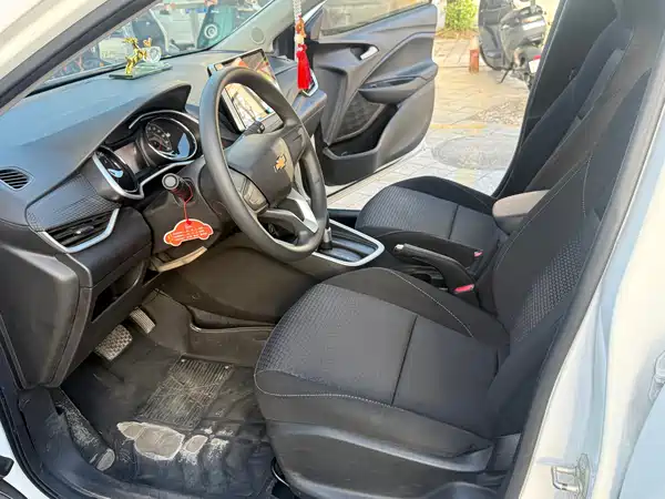Chevrolet Cavalier 2020