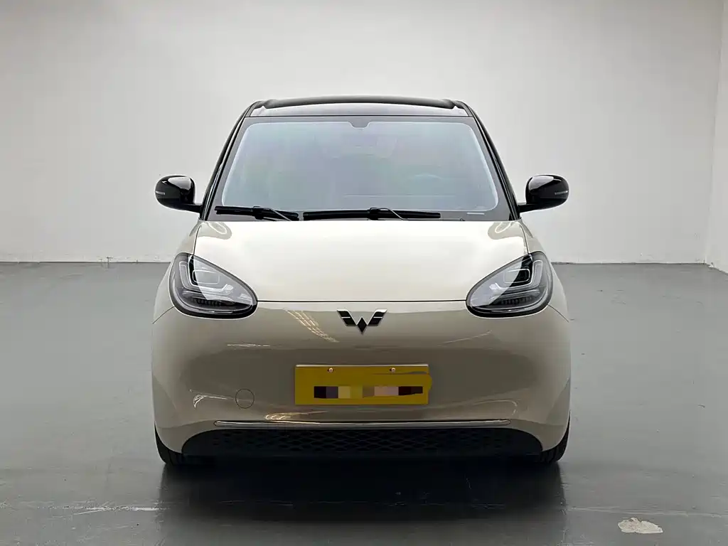 Wuling Bingo 2024