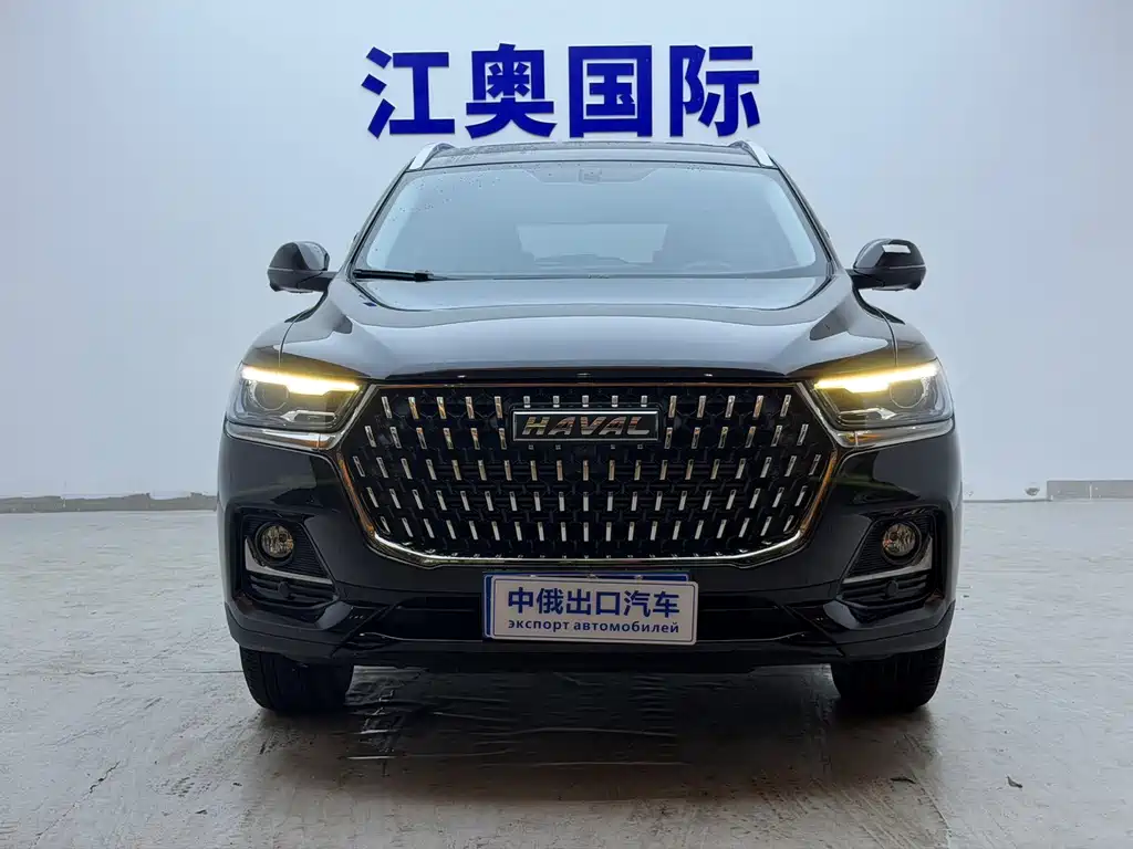Haval H6 2023