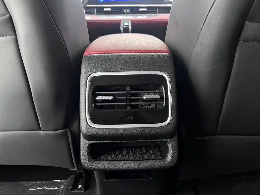 Chery Tiggo 7 PLUS 2024 — фото 15