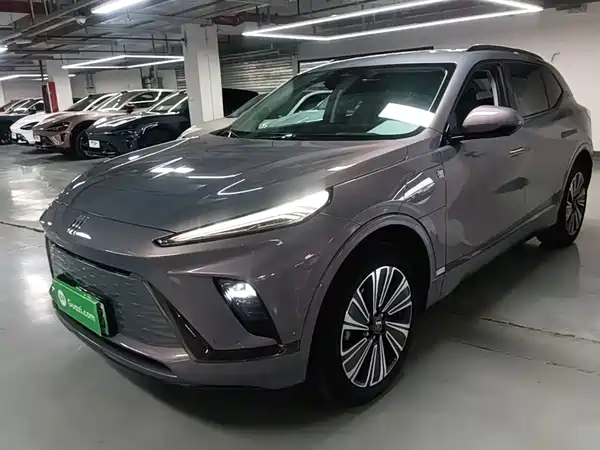 Buick E5 2023