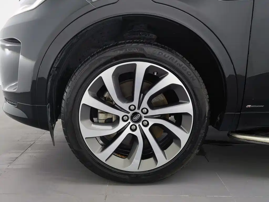 Land Rover Discovery Sport 2020 — фото 17