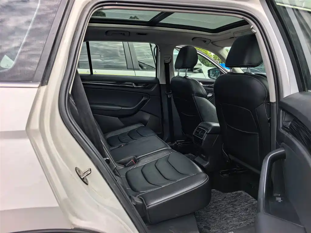Skoda Kodiaq 2019 — фото 8