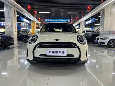 MINI MINI 2022