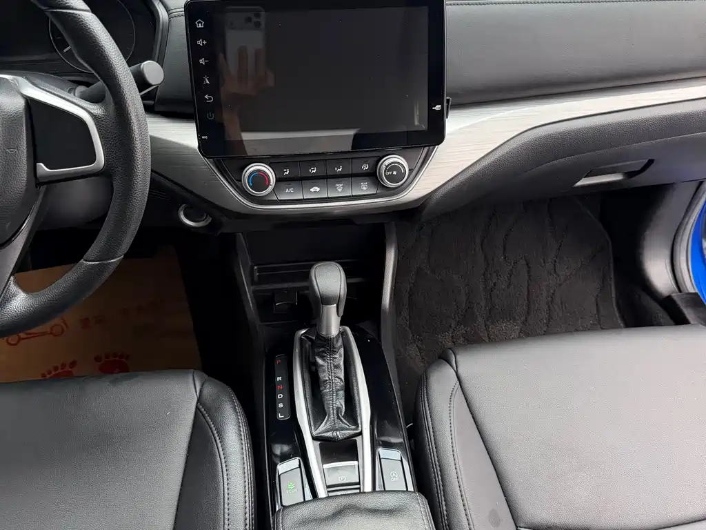 Honda Envix 2020 — фото 24