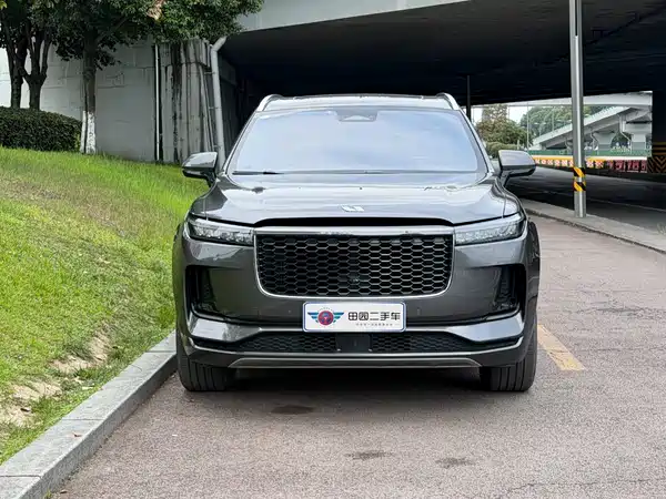 Li Auto ONE 2021