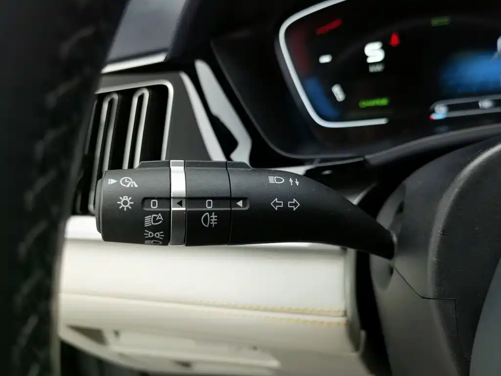 BYD Song PLUS New Energy 2022 — фото 21