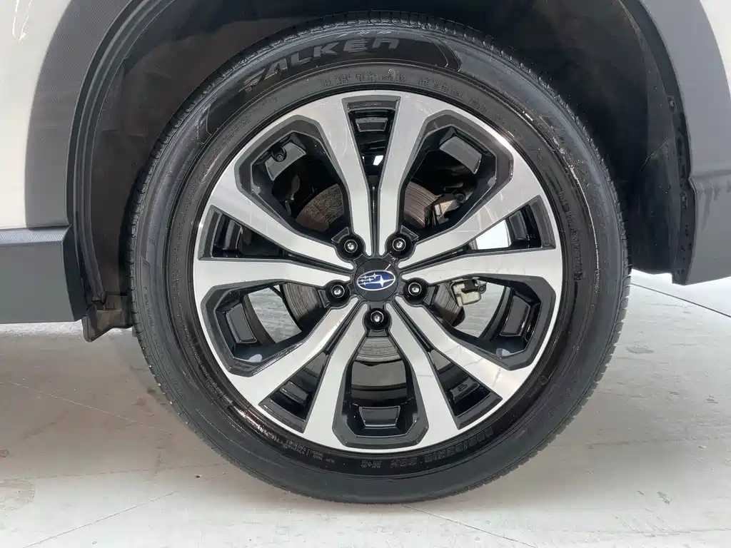 Subaru Forester 2023 — фото 19